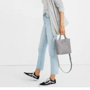 Madewell The Small Transport Crossbody